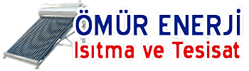 Adana Güneş Enerjisi ve Tesisat İşleri - 0535 317 81 25
